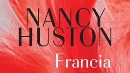 Francia, de Nancy Huston