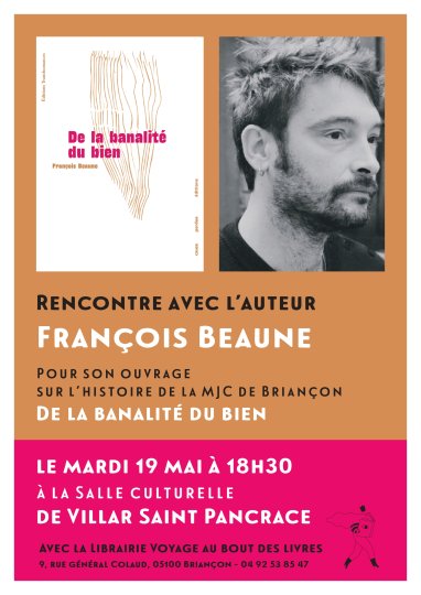 Logo de l'article
