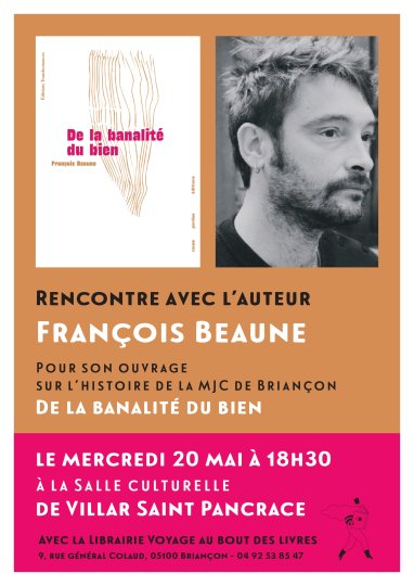 Logo de l'article