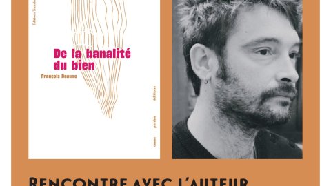 Logo de l'article